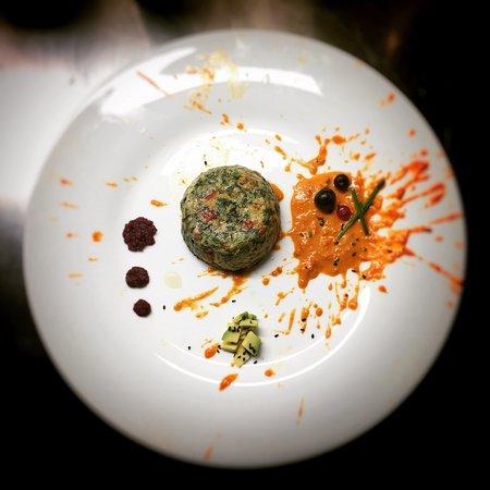 TIF Traditionally Innovative Food